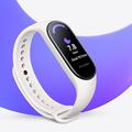 Xiaomi Mi Band 7 Guide