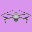 dji mavic 2 pro guide 图标