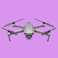 dji mavic 2 pro guide