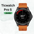 Ticwatch Pro 5 Guide 图标