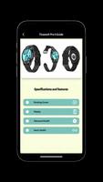 Ticwatch Pro 5 Guide 截图 1