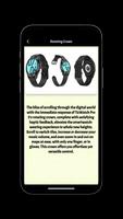 Ticwatch Pro 5 Guide 截图 3