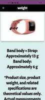 HUAWEI Band 4e Guide ภาพหน้าจอ 2