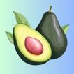 Avocado recipes icon