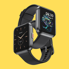 Portzon Smart Watch guide-icoon