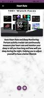 Portzon Smart Watch guide screenshot 1