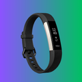 Fitbit Alta HR guide