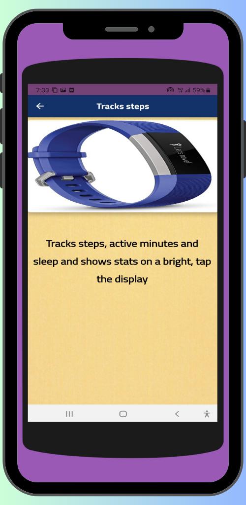 Fitbit Ace guide APK for Android Download Fitbit Ace guide APK for Android Download