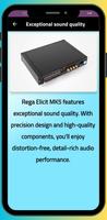 1 Schermata rega elicit mk5 guide