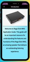 3 Schermata rega elicit mk5 guide