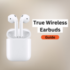 True Wireless Earbuds Guide icon
