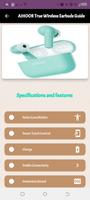 True Wireless Earbuds Guide poster