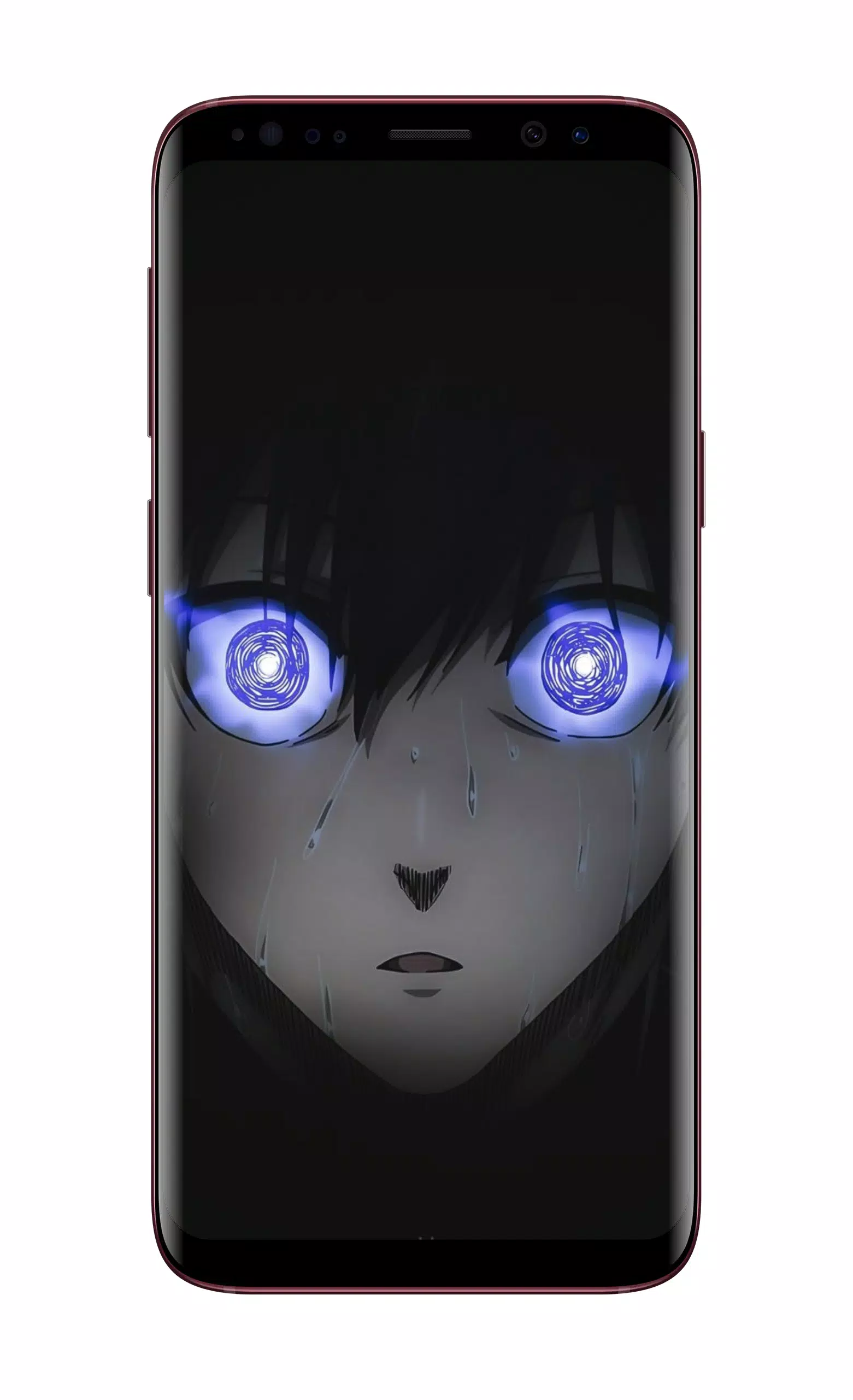 Blue lock wallpaper APK for Android Download