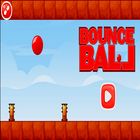 Bounce Ball - لعبة icône