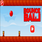Bounce Ball - لعبة icon