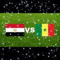 Egypt vs Senegal 2022