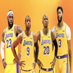 Lakers Naws