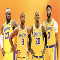Lakers Naws