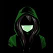 Black screen خلفيات سوداء