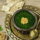 Molokhia with veal APK
