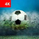 خلفيات كوره APK