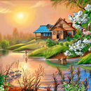 مناظر طبيعه APK