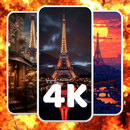 Paris wallpapers APK