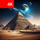 خلفيات اهرامات APK