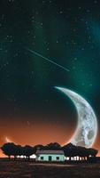 Ramadan wallpapers Plakat