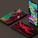 خلفيات اجهزه لوحيه APK