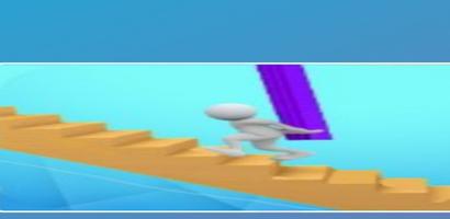 STAIR RUN ONLINE Screenshot 1