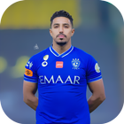 خلفيات الهلال سعودي 2022 আইকন