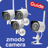 Zmodo Camera Guide