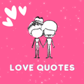 love : quotes