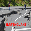 Earthquakes Today