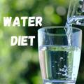 WATER DIET