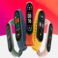 mi band smart watch