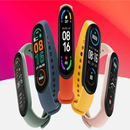 mi band smart watch APK