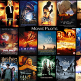 Movie Plots ícone