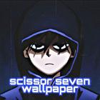scissor seven wallpaper icône