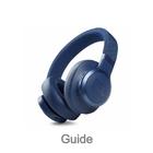 JBL Tune 510BT Guide biểu tượng