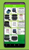 JBL Tune 125 TWS Earbuds Guide تصوير الشاشة 1