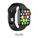 Hoco smart watch Guide-APK