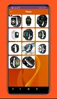 Hoco smart watch Guide скриншот 1