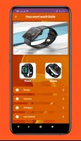 Hoco smart watch Guide скриншот 2