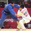judo techniques ícone