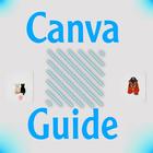 Canva Guide آئیکن