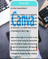Canva Guide اسکرین شاٹ 2