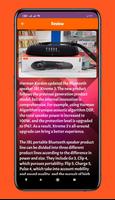 JBL Xtreme 3 guide screenshot 3