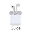 ”i12 airpods guide